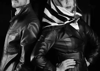 coats and Jackets