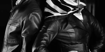 coats and Jackets