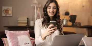 Online shopping