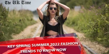spring summer 2022 fashion trends