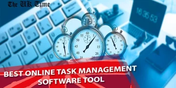 Management software