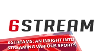 6Streams