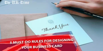 Business Card