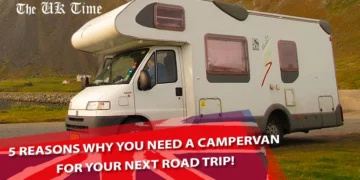 Campervan