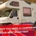 Campervan