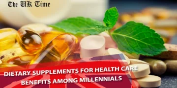 Dietary Supplements