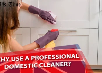 Domestic Cleaner