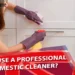 Domestic Cleaner