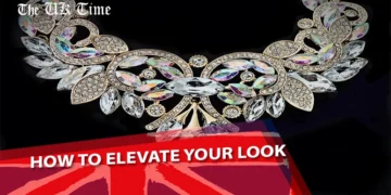 diamond necklace
