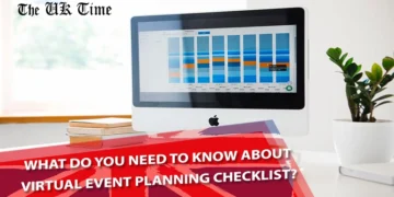 Virtual Event