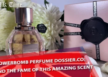Flowerbomb Perfume Dossier.co