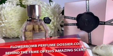 Flowerbomb Perfume Dossier.co