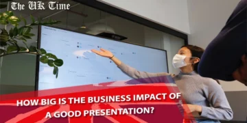 Good Presentation