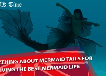 Mermaid Tails