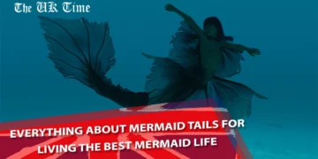 Mermaid Tails