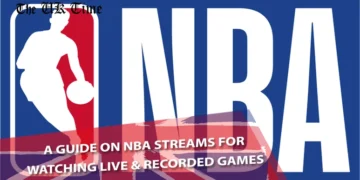 NBA streams