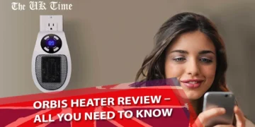 Orbis Heater