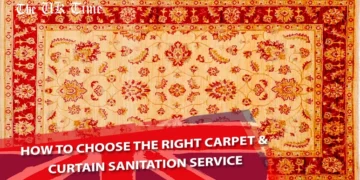 Right Carpet