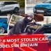 Stolen Car