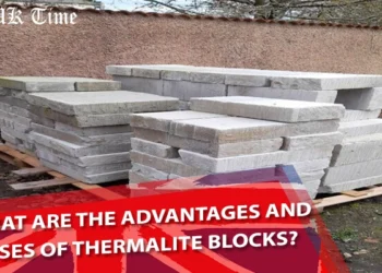 thermalite blocks