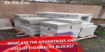 thermalite blocks
