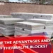 thermalite blocks