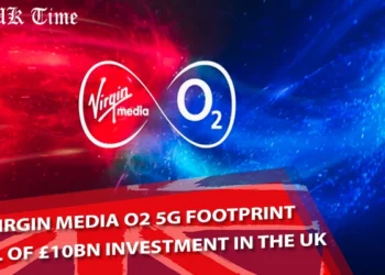 Virgin Media O2