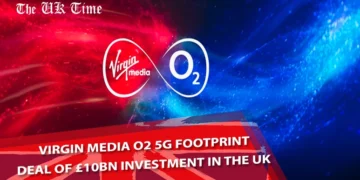 Virgin Media O2