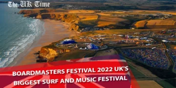 Boardmasters Festival 2022