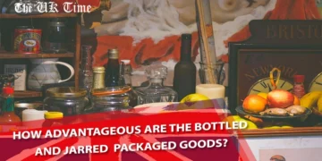 Bottled and Jarred Packaged Goods