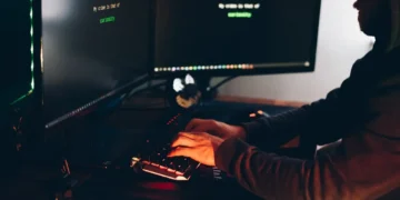 DDoS attacks