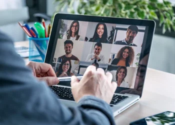 virtual assessment center