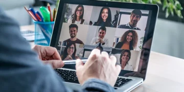 virtual assessment center