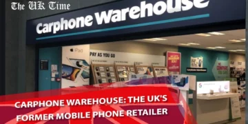 Carphone Warehouse
