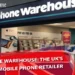 Carphone Warehouse