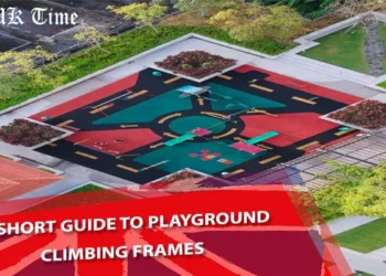 Climbing Frames