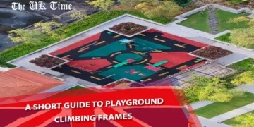 Climbing Frames