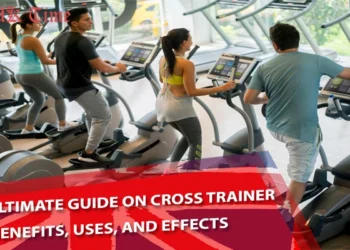 cross trainer