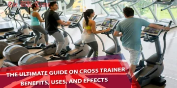 cross trainer