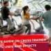 cross trainer