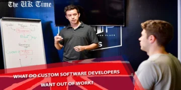 Software Developers