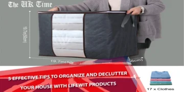 Declutter Your House