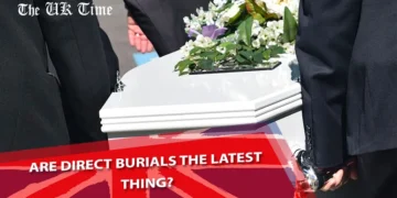 Direct Burials