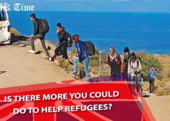 Help Refugees