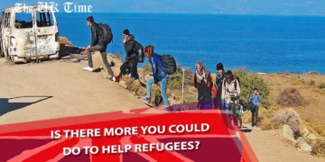 Help Refugees