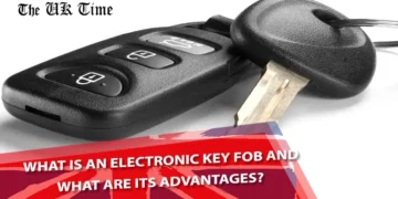 key fob