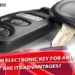 key fob