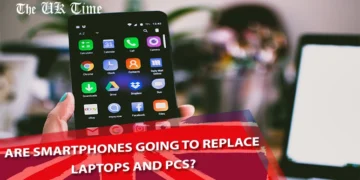 Laptops and PCs