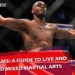 MMA Streams