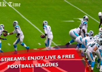 NFL Streams